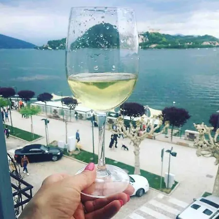 Appartamento Babalu Con Vista *