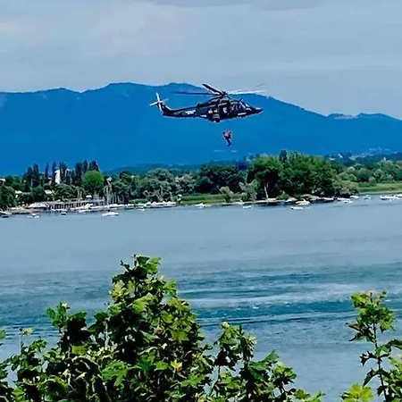 Appartement Babalu Con Vista