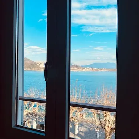 Appartement Babalu Con Vista *