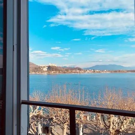Babalu Con Vista Appartement Arona