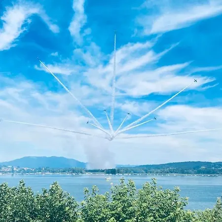 Babalu Con Vista Arona