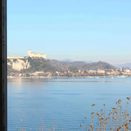 Babalu Con Vista Appartement Arona