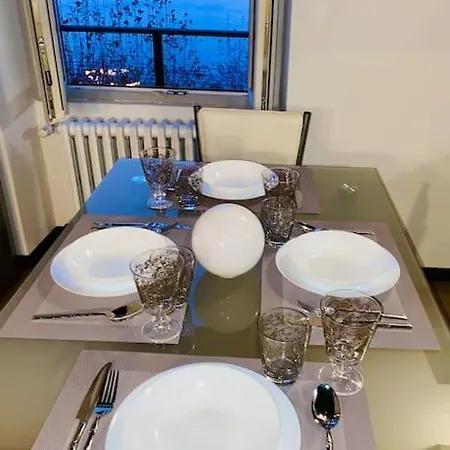 Babalu Con Vista Appartamento Arona