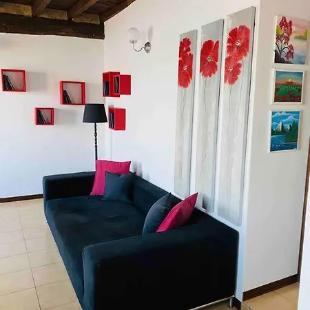 Babalu Con Vista Appartement *