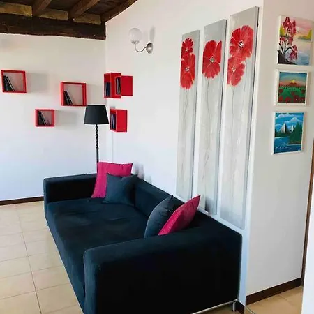 Babalu Con Vista Appartamento *
