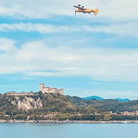 Babalu Con Vista * Arona