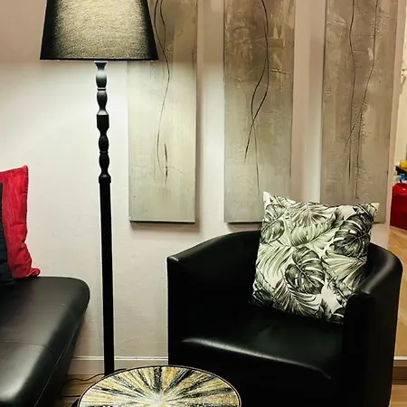 Appartement Babalu Con Vista *