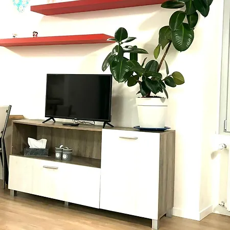 Babalu Con Vista Daire