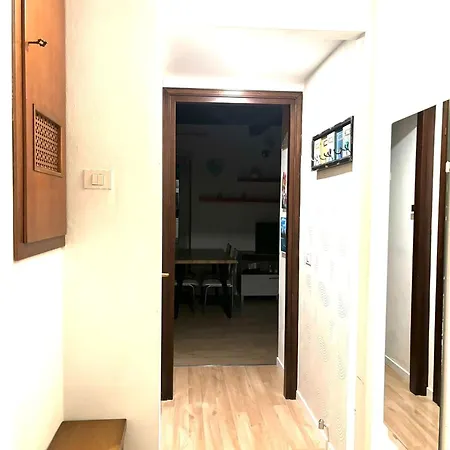 Babalu Con Vista Appartement *