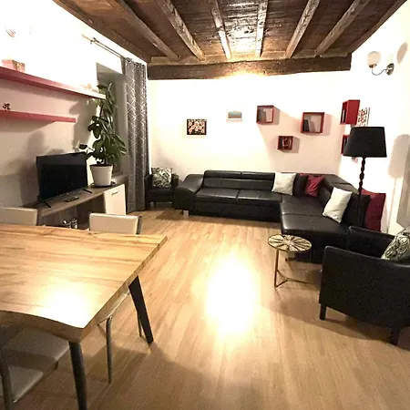 Daire Babalu Con Vista *