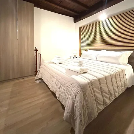 Babalu Con Vista Appartement Arona