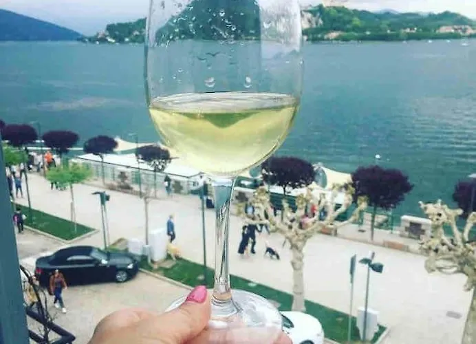 Apartment Babalu Con Vista *