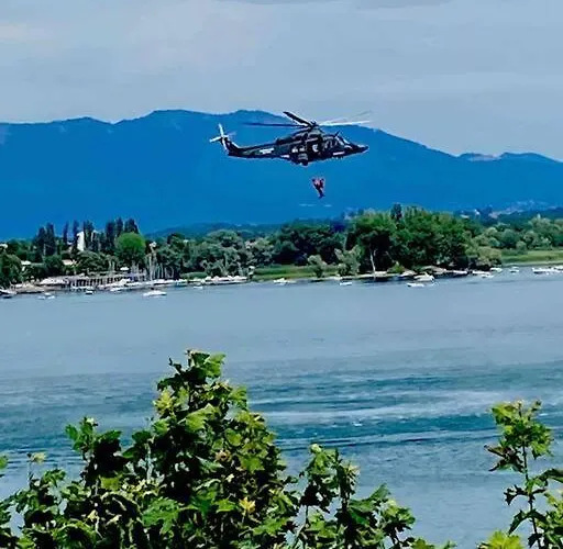 Apartment Babalu Con Vista