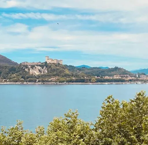 Babalu Con Vista Apartment *