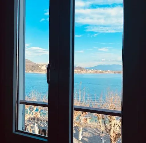 Daire Babalu Con Vista *