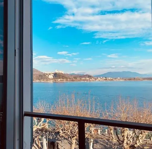 Babalu Con Vista Apartment Arona