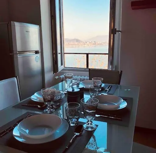 Babalu Con Vista Apartment