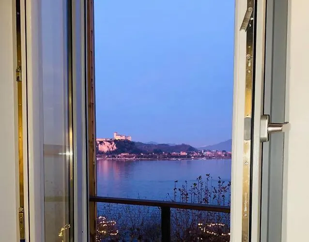 Babalu Con Vista * Arona