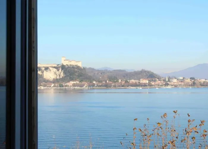 Babalu Con Vista Apartment Arona