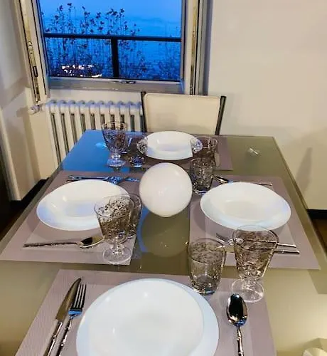 Babalu Con Vista Apartment Arona