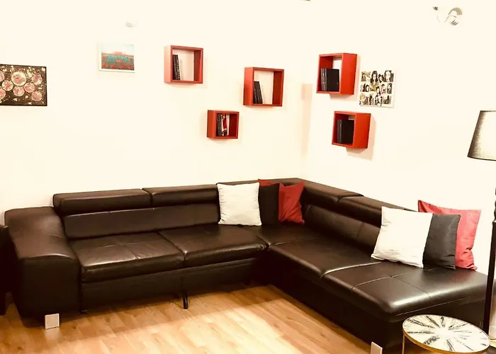 Babalu Con Vista Arona