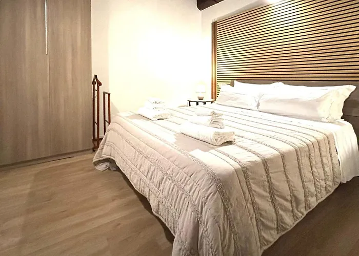 Babalu Con Vista Apartment Arona