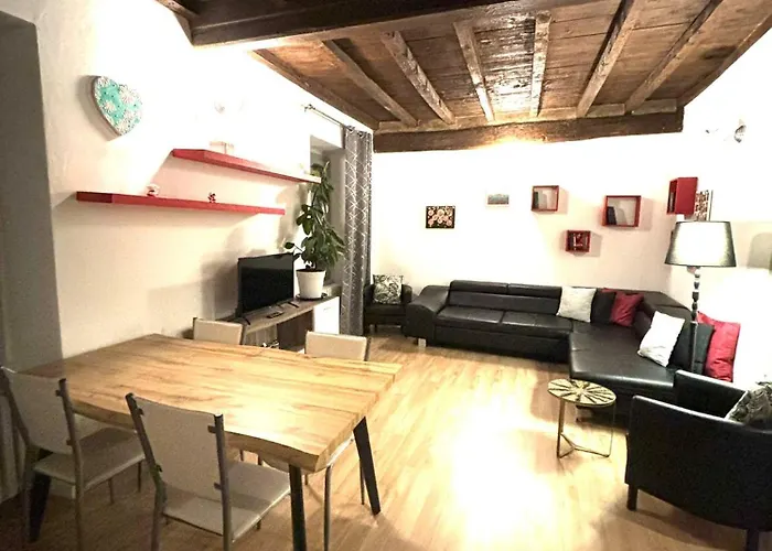 Babalu Con Vista Arona